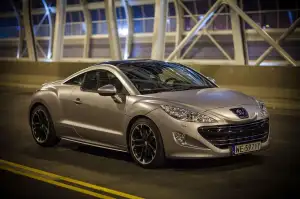 Autoservis Peugeot
