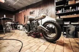 Povinné Ručení Motorka