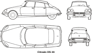 Autoservis Citroen