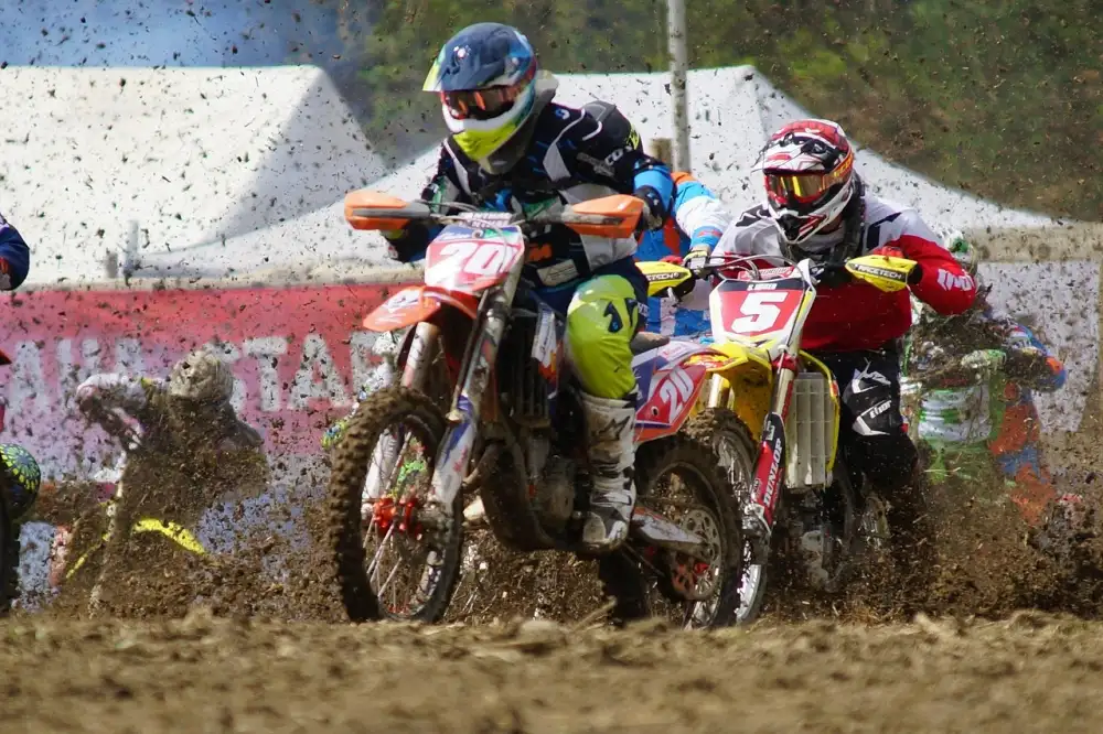 Náhradní Díly Husqvarna