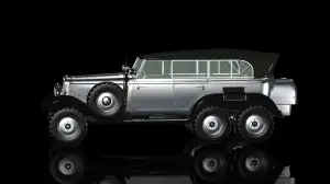 Suv Elektromobil