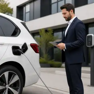 Dotace Na Elektromobil Pro Firmy
