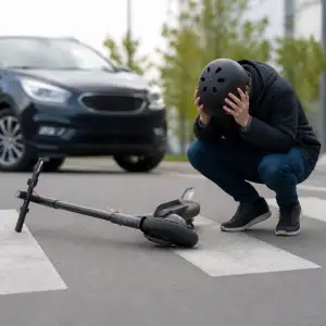 Povinné Ručení Na Koloběžku