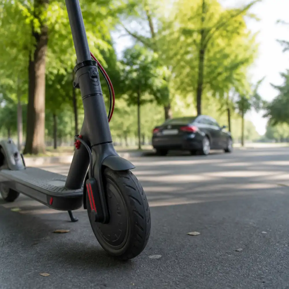 Povinné Ručení Elektrokoloběžka