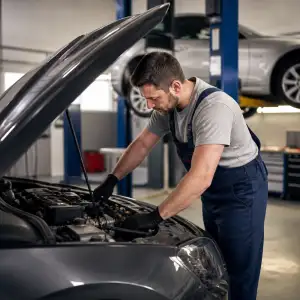 Doporučený Autoservis Průhonice