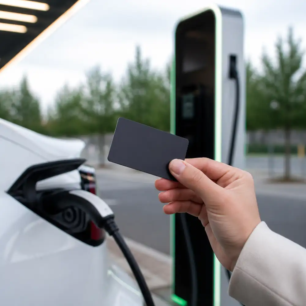 cena nabíjení elektromobilu