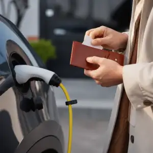 Cena Nabíjení Elektromobilu