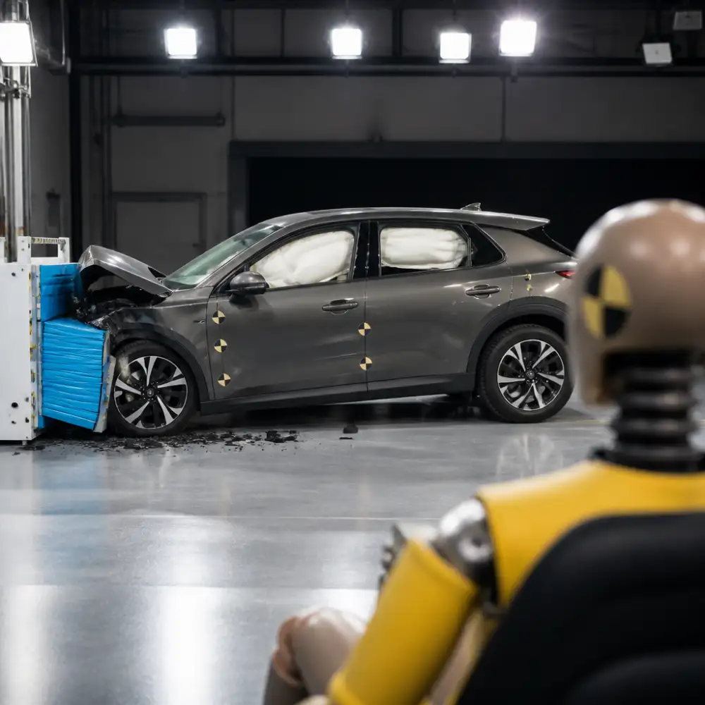 testy bezpečnosti aut ncap