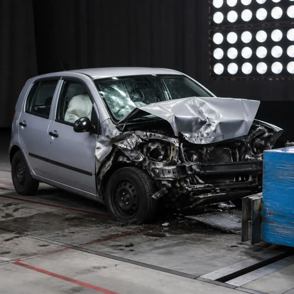 testy bezpečnosti aut ncap