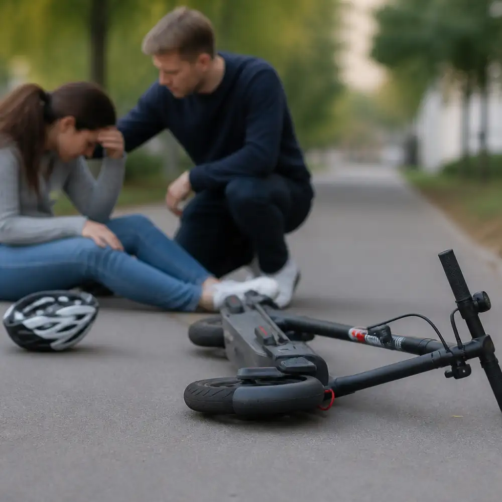 povinné ručení elektrokoloběžka cena