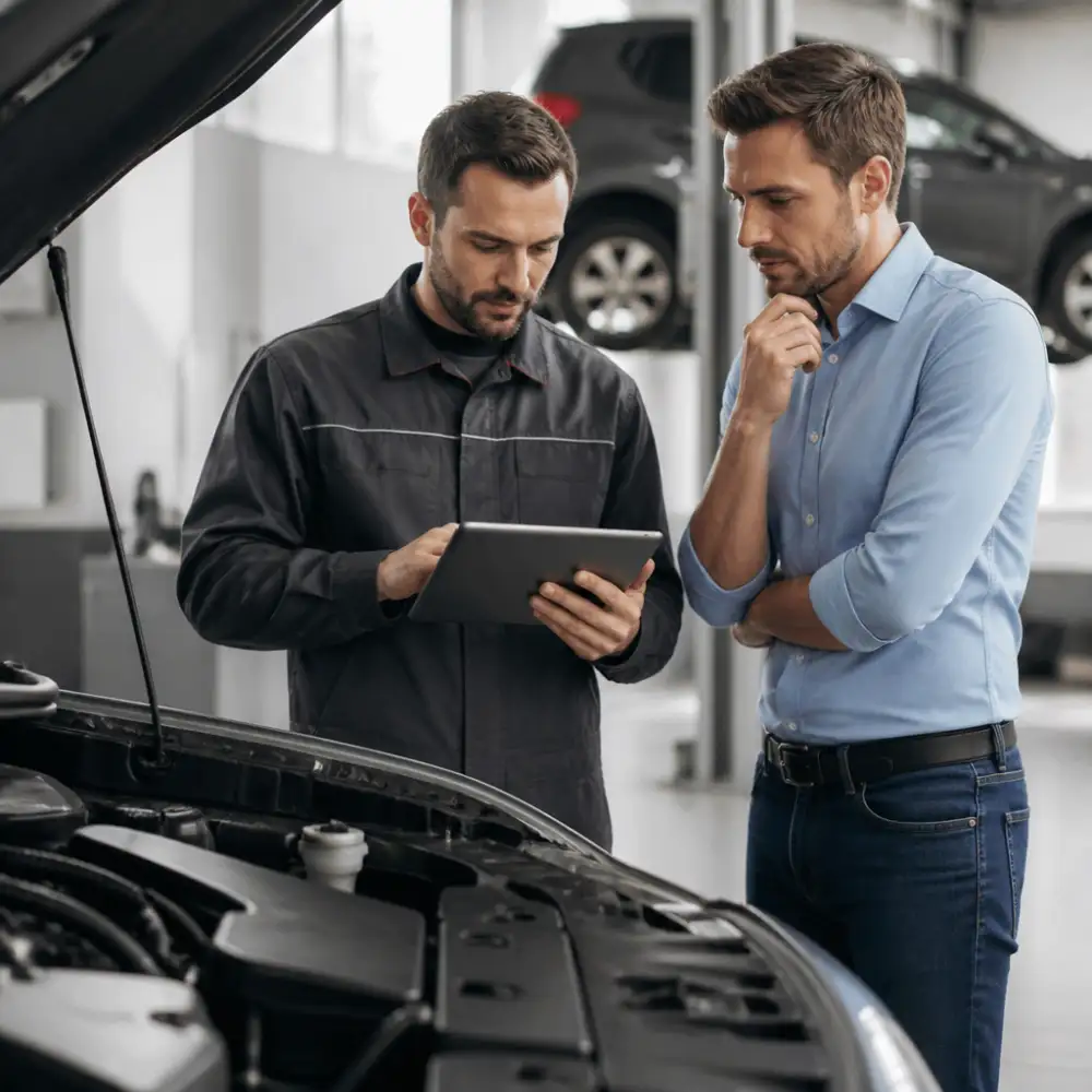 autoservis toyota praha