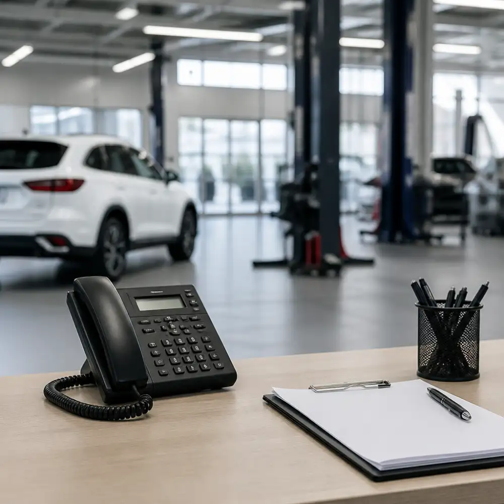 autoservis toyota praha
