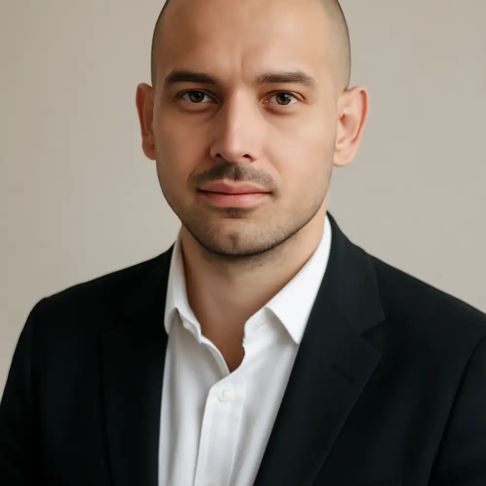 Dalibor Pospíšil