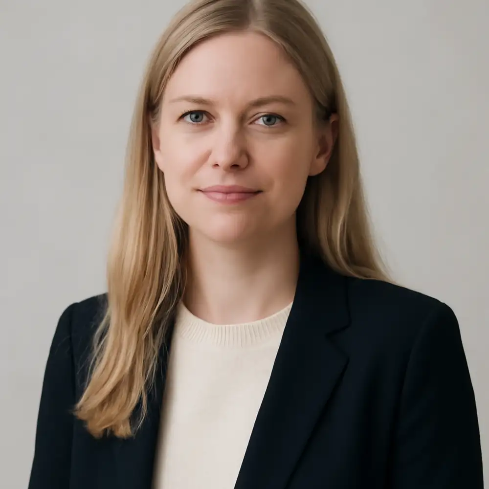 Jarmila Horáčková