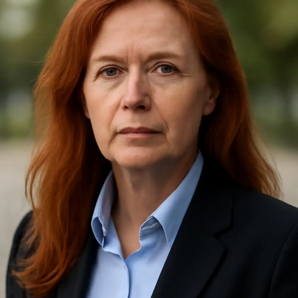Marcela Sedláčková