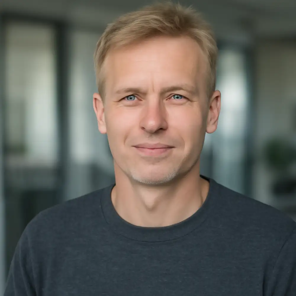 Miroslav Vavřík