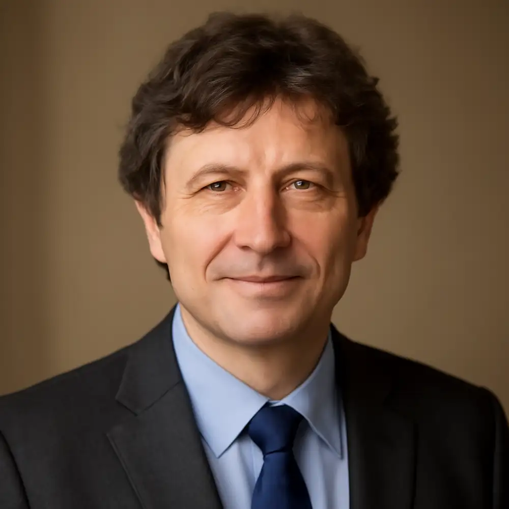 Radovan Kubínek