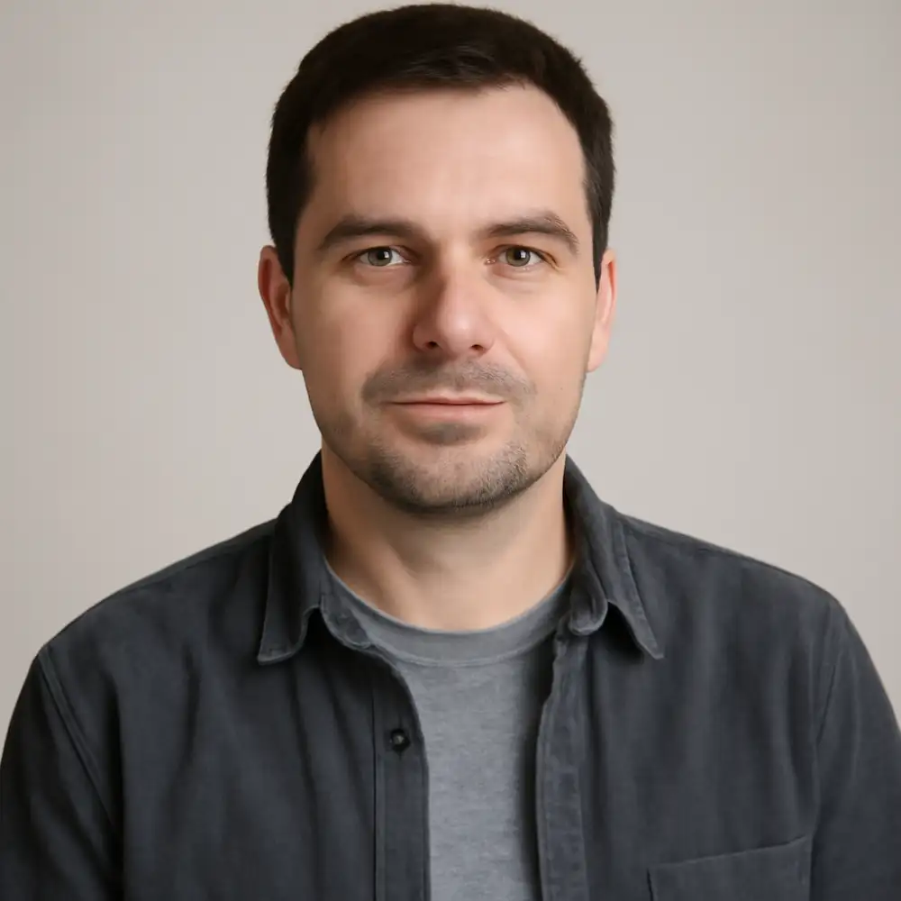 Stanislav Dvořáček