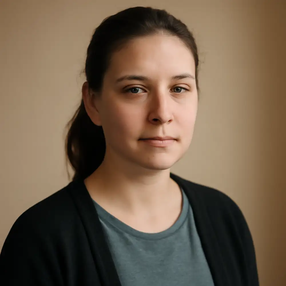 Veronika Matoušková